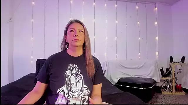 Try the thrill of flirt babes with our cam hosts, featuring unclothed wildness while getting naked and playing with their favored sex toys.