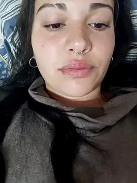 Michellematto from StripChat is Freechat