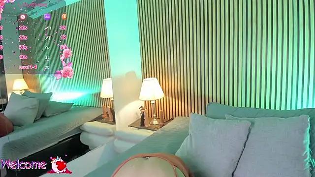 Try the thrill of flirt babes with our cam hosts, featuring unclothed wildness while getting naked and playing with their favored sex toys.