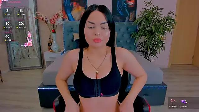 Try the thrill of flirt babes with our cam hosts, featuring unclothed wildness while getting naked and playing with their favored sex toys.