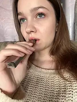MichelleRoux from StripChat is Freechat