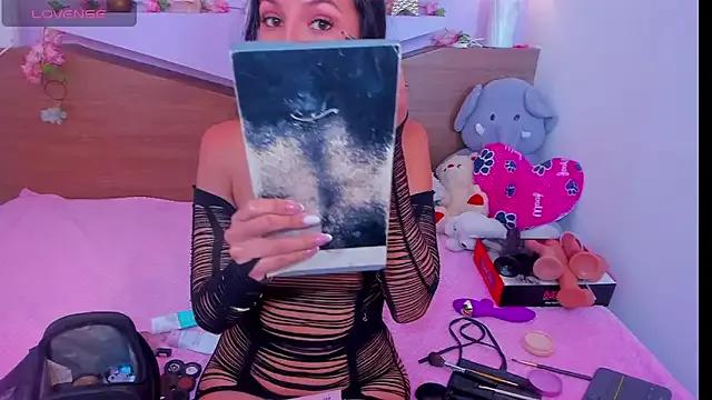 Try the thrill of flirt babes with our cam hosts, featuring unclothed wildness while getting naked and playing with their favored sex toys.