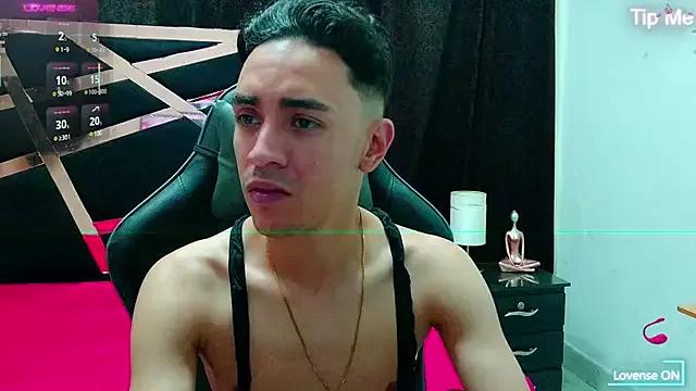 Try the thrill of flirt babes with our cam hosts, featuring unclothed wildness while getting naked and playing with their favored sex toys.