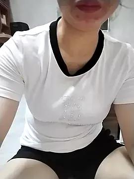 Mie_rose from StripChat is Freechat