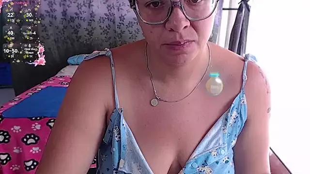 Try the thrill of flirt babes with our cam hosts, featuring unclothed wildness while getting naked and playing with their favored sex toys.