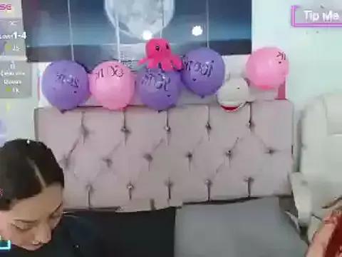 Try the thrill of flirt babes with our cam hosts, featuring unclothed wildness while getting naked and playing with their favored sex toys.