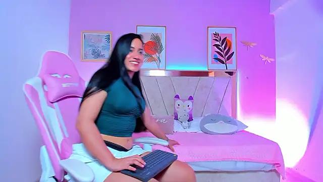 Try the thrill of flirt babes with our cam hosts, featuring unclothed wildness while getting naked and playing with their favored sex toys.
