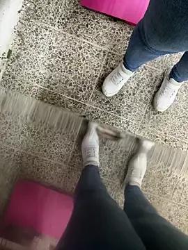 Try the thrill of flirt babes with our cam hosts, featuring unclothed wildness while getting naked and playing with their favored sex toys.