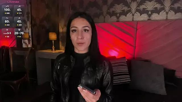 Try the thrill of flirt babes with our cam hosts, featuring unclothed wildness while getting naked and playing with their favored sex toys.