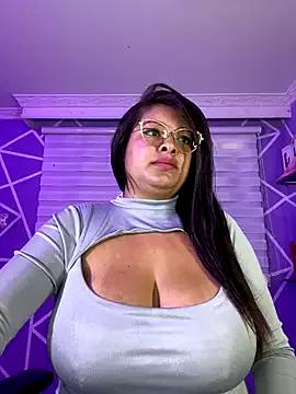 Try the thrill of flirt babes with our cam hosts, featuring unclothed wildness while getting naked and playing with their favored sex toys.