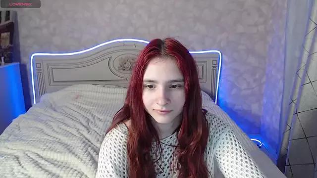 Miiiishootka from StripChat is Freechat