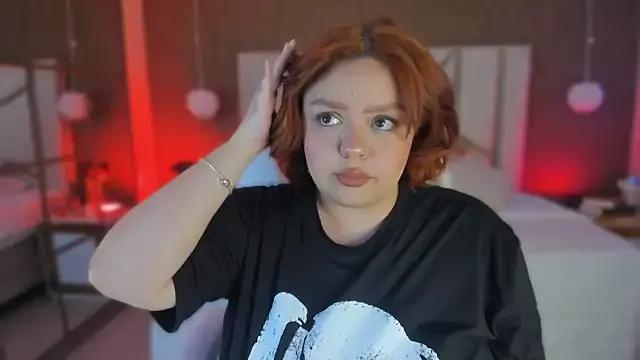 Miiss_Bubble from StripChat is Freechat
