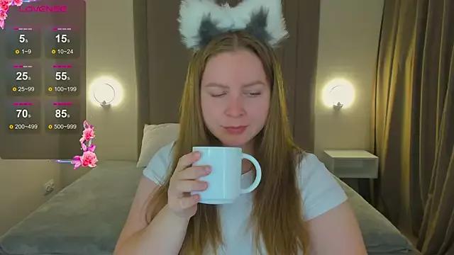 Try the thrill of flirt babes with our cam hosts, featuring unclothed wildness while getting naked and playing with their favored sex toys.