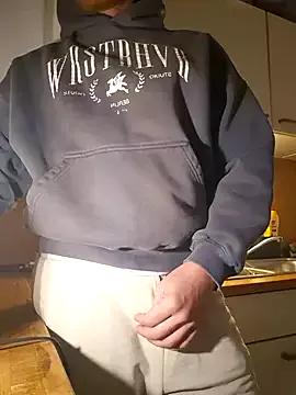 Mike97BigDickSub from StripChat is Freechat