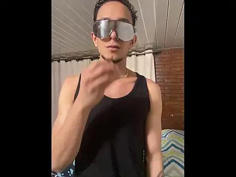 Photos of Mike_and_Rayan from StripChat is Freechat