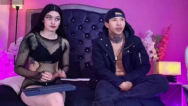 Try the thrill of flirt babes with our cam hosts, featuring unclothed wildness while getting naked and playing with their favored sex toys.