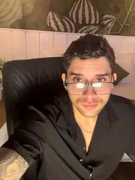 Mike_montoya01 from StripChat is Freechat