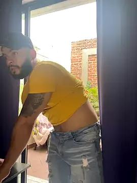 Try the thrill of flirt babes with our cam hosts, featuring unclothed wildness while getting naked and playing with their favored sex toys.