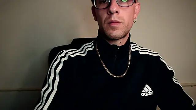 mikealcorleone from StripChat is Freechat