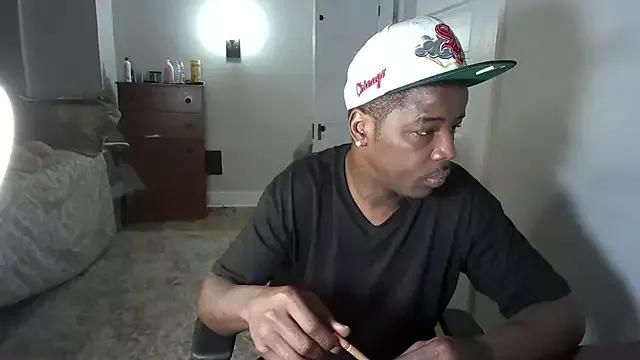 mikejones1415 from StripChat is Freechat