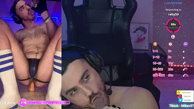 Try the thrill of flirt babes with our cam hosts, featuring unclothed wildness while getting naked and playing with their favored sex toys.