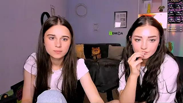 Try the thrill of flirt babes with our cam hosts, featuring unclothed wildness while getting naked and playing with their favored sex toys.