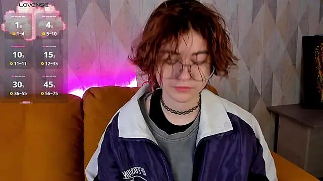 Miko_Lovely from StripChat is Freechat
