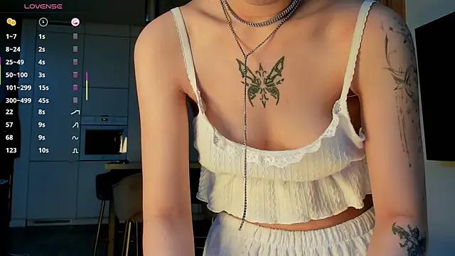 Try the thrill of flirt babes with our cam hosts, featuring unclothed wildness while getting naked and playing with their favored sex toys.