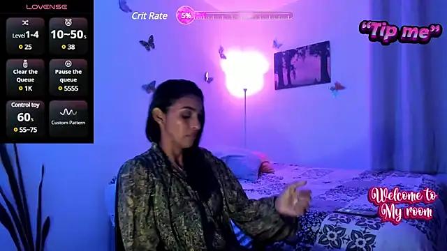 Try the thrill of flirt babes with our cam hosts, featuring unclothed wildness while getting naked and playing with their favored sex toys.