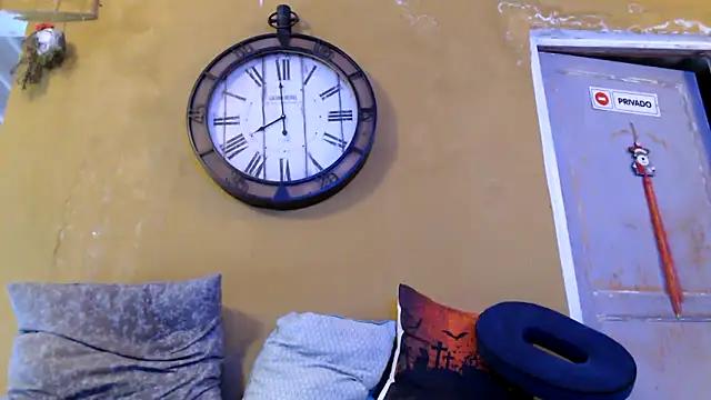 Try the thrill of flirt babes with our cam hosts, featuring unclothed wildness while getting naked and playing with their favored sex toys.