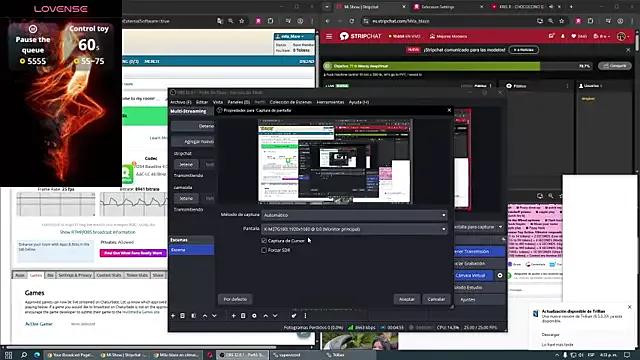 Try the thrill of flirt babes with our cam hosts, featuring unclothed wildness while getting naked and playing with their favored sex toys.
