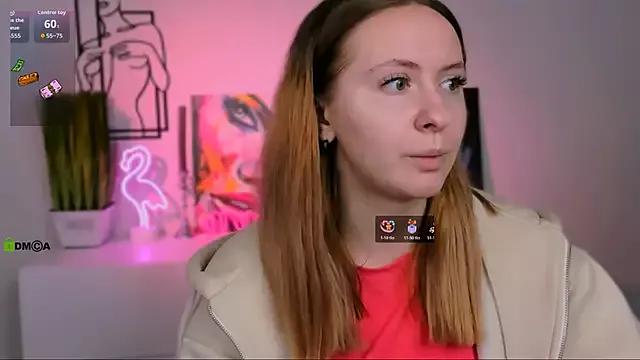 Try the thrill of flirt babes with our cam hosts, featuring unclothed wildness while getting naked and playing with their favored sex toys.