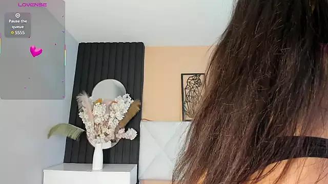 Try the thrill of flirt babes with our cam hosts, featuring unclothed wildness while getting naked and playing with their favored sex toys.