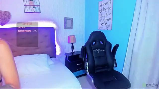 Try the thrill of flirt babes with our cam hosts, featuring unclothed wildness while getting naked and playing with their favored sex toys.