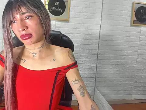 Try the thrill of flirt babes with our cam hosts, featuring unclothed wildness while getting naked and playing with their favored sex toys.