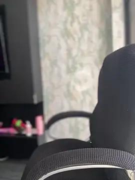 Mila_LS from StripChat is Freechat