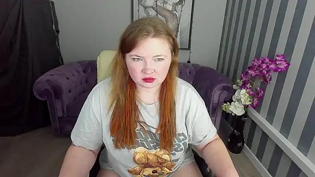 Try the thrill of flirt babes with our cam hosts, featuring unclothed wildness while getting naked and playing with their favored sex toys.