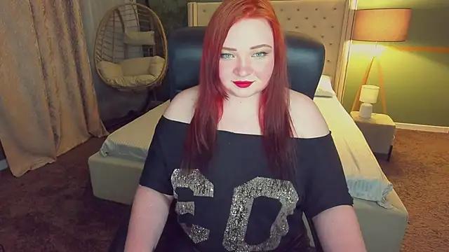 Mila_Moons from StripChat is Freechat