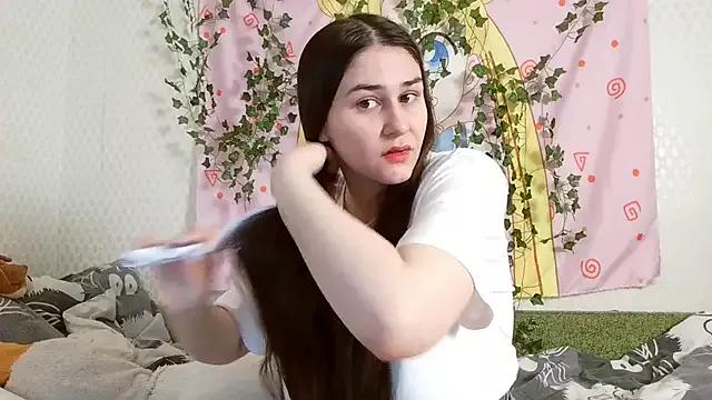 Mila_starx from StripChat is Freechat