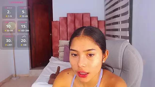 Try the thrill of flirt babes with our cam hosts, featuring unclothed wildness while getting naked and playing with their favored sex toys.