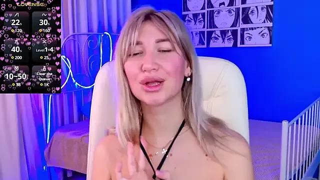 Try the thrill of flirt babes with our cam hosts, featuring unclothed wildness while getting naked and playing with their favored sex toys.