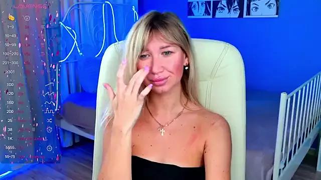 Try the thrill of flirt babes with our cam hosts, featuring unclothed wildness while getting naked and playing with their favored sex toys.