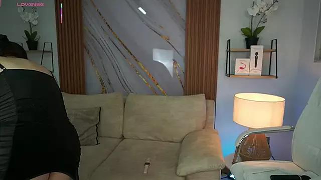 Try the thrill of flirt babes with our cam hosts, featuring unclothed wildness while getting naked and playing with their favored sex toys.