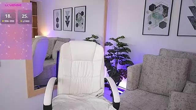 Try the thrill of flirt babes with our cam hosts, featuring unclothed wildness while getting naked and playing with their favored sex toys.