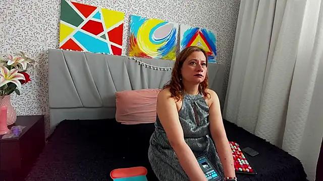 Try the thrill of flirt babes with our cam hosts, featuring unclothed wildness while getting naked and playing with their favored sex toys.