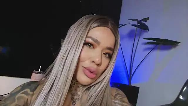Try the thrill of flirt babes with our cam hosts, featuring unclothed wildness while getting naked and playing with their favored sex toys.