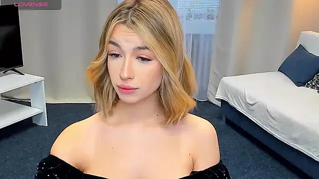 Try the thrill of flirt babes with our cam hosts, featuring unclothed wildness while getting naked and playing with their favored sex toys.