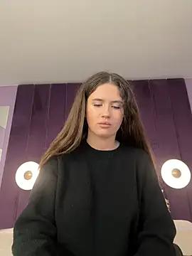milaleoneli from StripChat is Freechat
