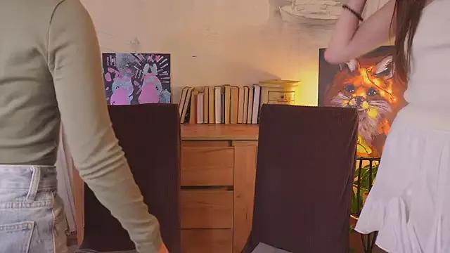 Try the thrill of flirt babes with our cam hosts, featuring unclothed wildness while getting naked and playing with their favored sex toys.