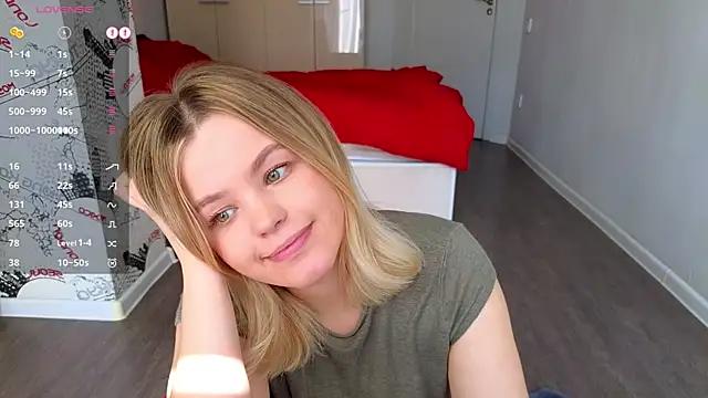 Try the thrill of flirt babes with our cam hosts, featuring unclothed wildness while getting naked and playing with their favored sex toys.